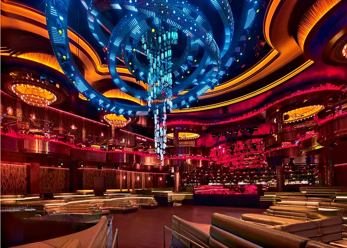 Caesars Palace & CasinoCasino Hotel